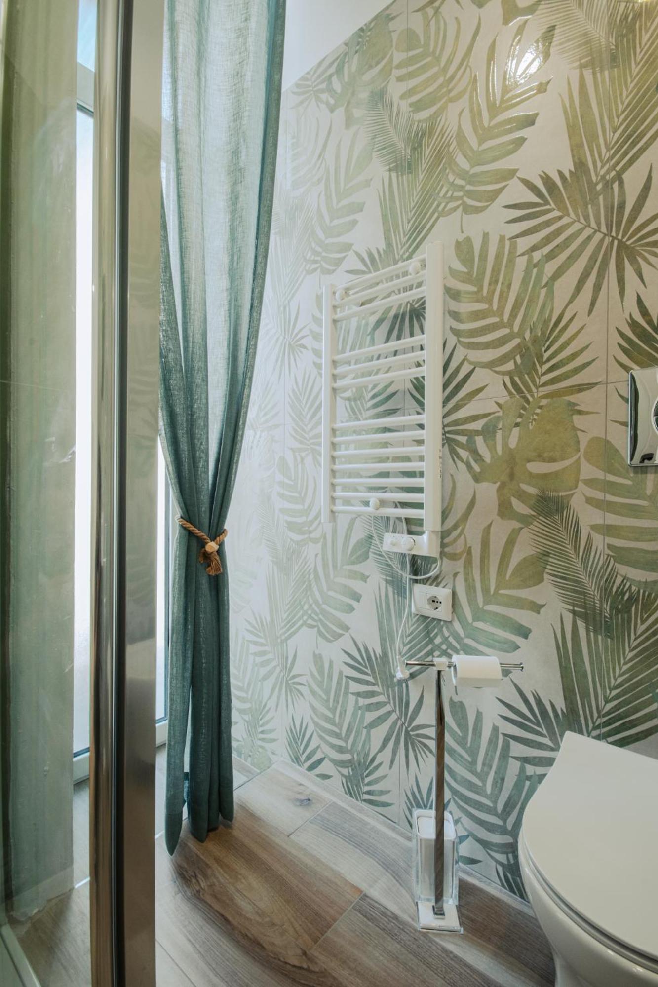 B&B Lara'S Home By I Borbone Naples Luaran gambar
